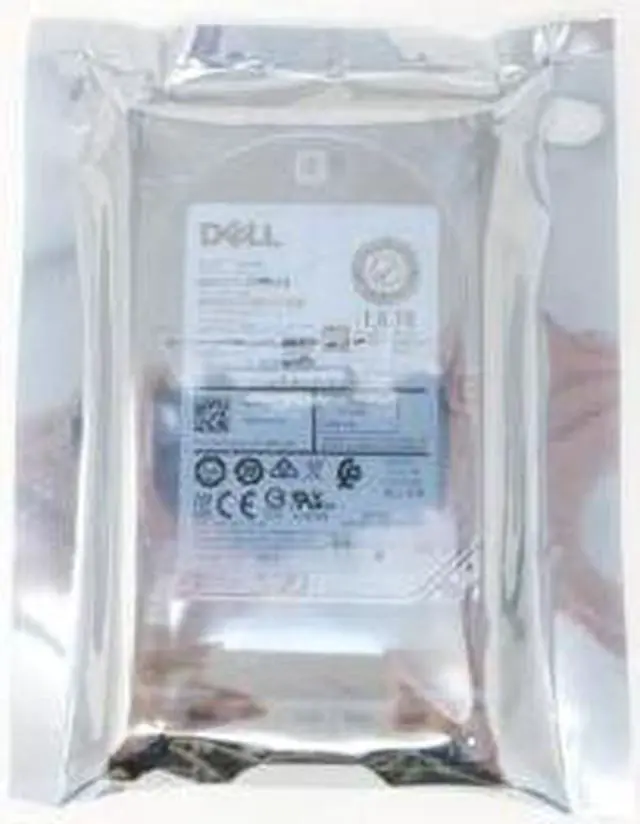 Main image of (NOT FOR HOME PC!) ST1800MM0159 JY57X Dell GEN13 1.8TB 10K RPM 12Gb/s 2.5" SAS SERVER Hard Drive