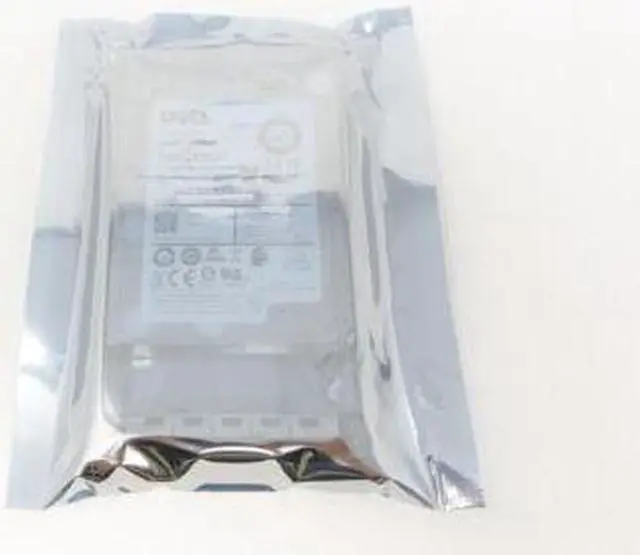 Alt view image 2 of 2 - (NOT FOR HOME PC!) ST1800MM0159 JY57X Dell GEN13 1.8TB 10K RPM 12Gb/s 2.5" SAS SERVER Hard Drive