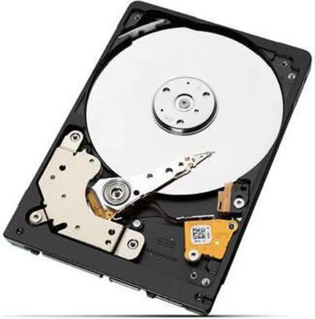 Main image of Western Digital WD2500HHTZ 250GB 10,00RPM SATA 6Gb/s 3.5in Hard Drive