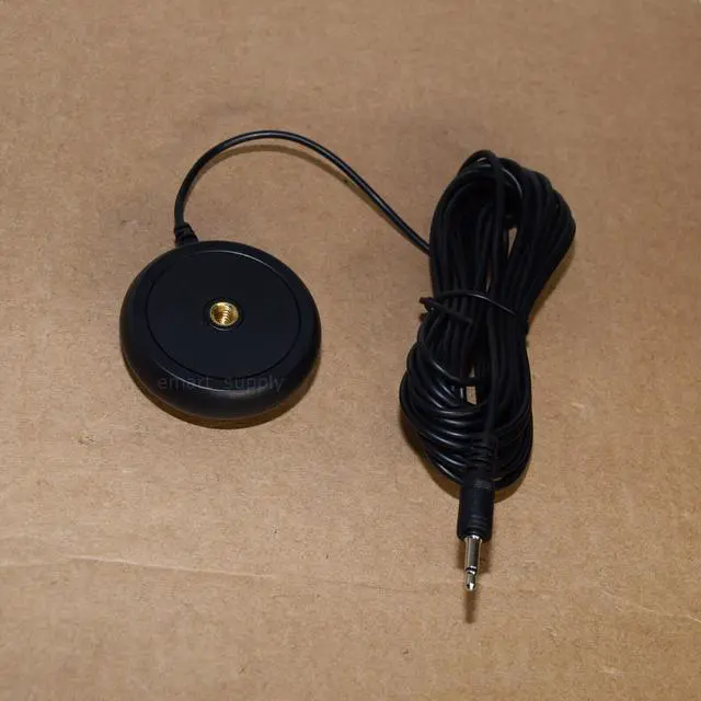 Alt view image 2 of 2 - Calibration Microphone For Marantz AV7701 AV7702 AV7702MKII AV7703 AV7704