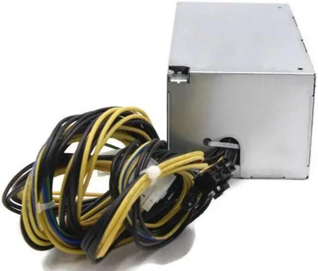 Alt view image 2 of 2 - Genuine Lenovo Thinkcentre Thinkstation 380W Power Supply 5P51D77088 USA