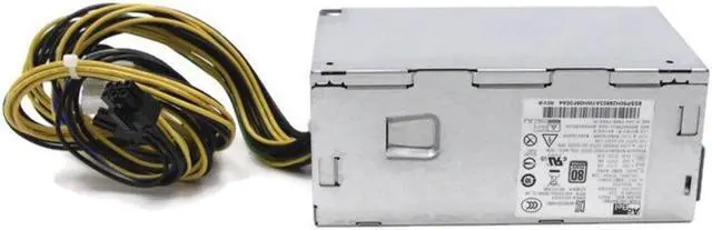 Main image of Genuine Lenovo Thinkcentre Thinkstation 380W Power Supply 5P51D77088 USA