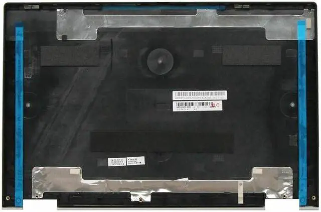 Alt view image 2 of 2 - Genuine Lenovo Ideapad 3 CB-14IGL05 LCD Back Cover Antenna Cable 5CB0Z27826