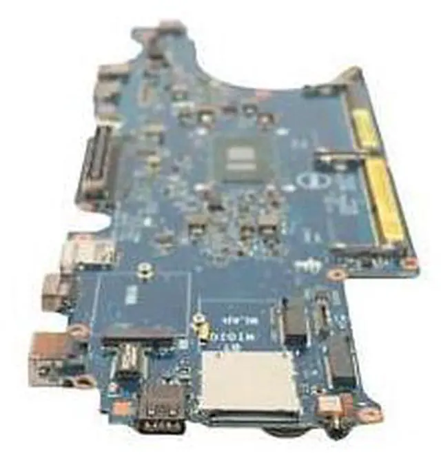 Alt view image 2 of 7 - Dell Latitude E5470 Motherboard LA-C631P i3-6100U 2.3GHz Intel Graphics 0VJ1G