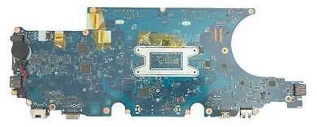Alt view image 7 of 7 - Dell Latitude E5470 Motherboard LA-C631P i3-6100U 2.3GHz Intel Graphics 0VJ1G