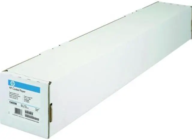 Alt view image 2 of 2 - HP Designjet Inkjet Large Format Paper-914 mm x 45.7 m (36 in x 150 ft)