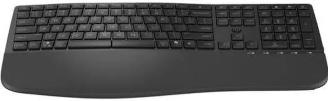 Main image of HP 685 Comfort Dual-Mode Keyboard for business
