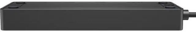 Alt view image 3 of 7 - HP USB-C Travel Hub G3