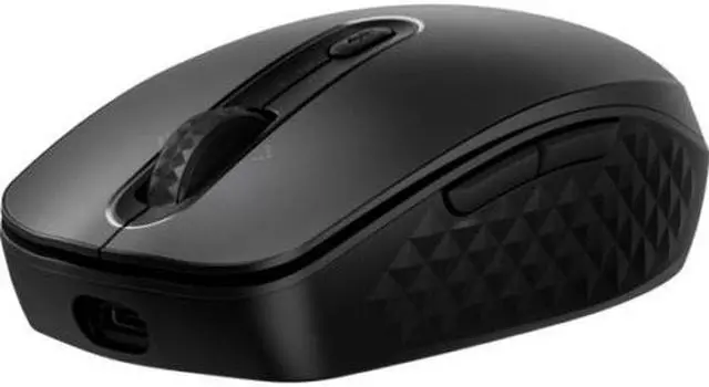 Alt view image 2 of 7 - HP 690 Rechargeable Wireless Mouse