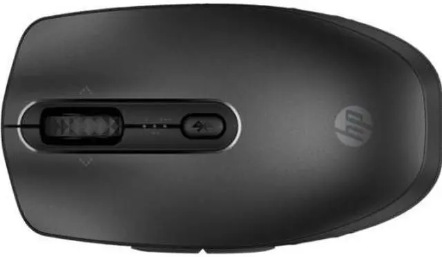 Alt view image 6 of 7 - HP 690 Rechargeable Wireless Mouse