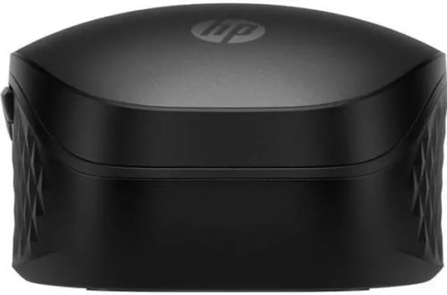 Alt view image 4 of 7 - HP 690 Rechargeable Wireless Mouse