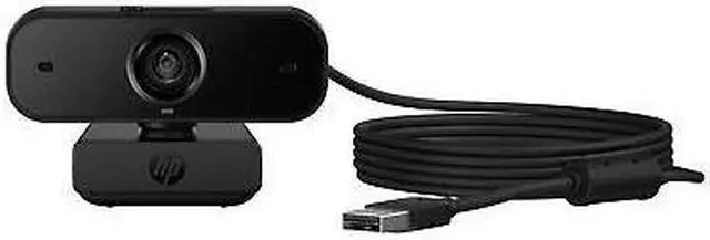 Main image of HP 435 FHD Webcam