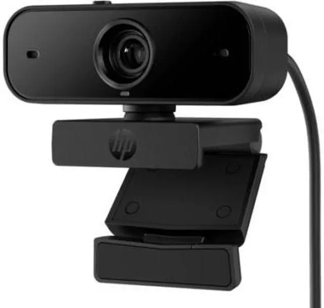Alt view image 2 of 6 - HP 435 FHD Webcam