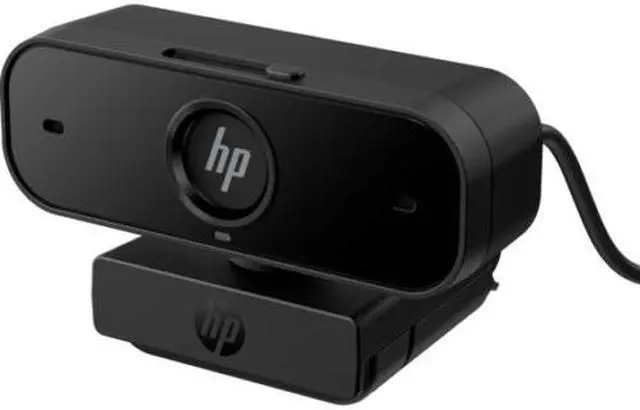Alt view image 6 of 6 - HP 435 FHD Webcam