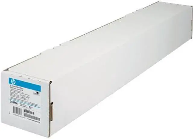 Main image of HP Universal Bond Paper-914 mm x 45.7 m (36 in x 150 ft)