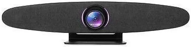 Main image of ROCWARE RC10 All-in-One UHD 4K USB Video Bar with Auto Framing