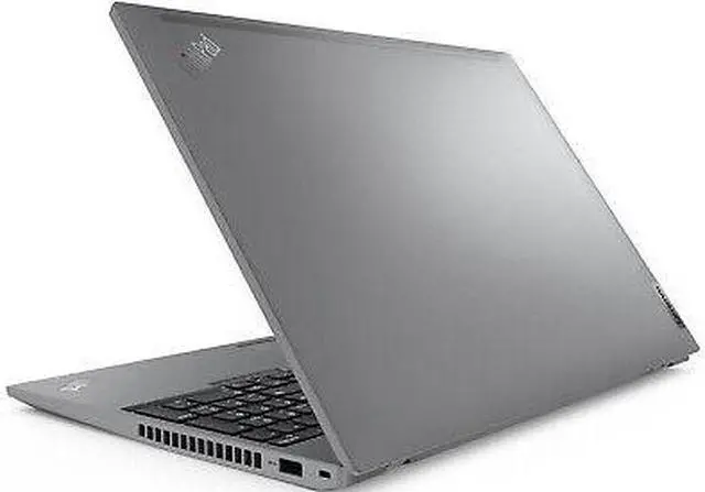 Alt view image 5 of 5 - Lenovo T16 Gen 2 16" IPS Touch Laptop Intel i7-1355U 1.70 GHz 16GB 1TB SSD W11P
