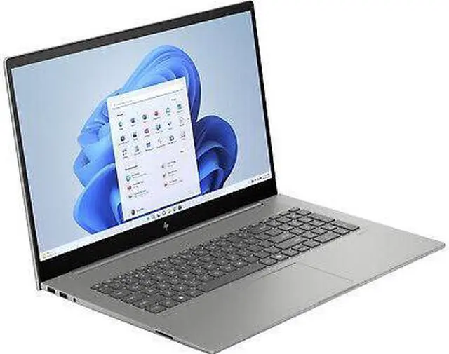 Alt view image 2 of 4 - HP Envy 17t-cw100 17.3" UHD Laptop Intel Ultra 7-155H 32GB DDR5 RAM 1TB SSD W11P