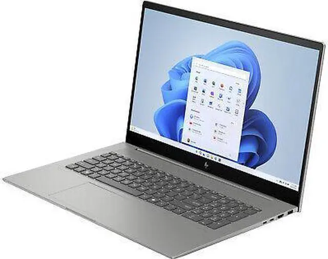 Alt view image 3 of 4 - HP Envy 17t-cw100 17.3" UHD Laptop Intel Ultra 7-155H 32GB DDR5 RAM 1TB SSD W11P
