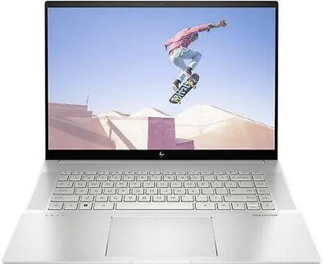 Main image of HP Envy 16t-h1000 16" WQXGA IPS Laptop Intel i7-13700H 32GB DDR5 512GB SSD W11P