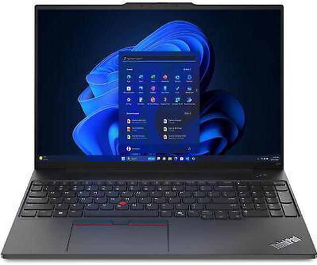 Lenovo Thinkpad E16 Gen 2 16