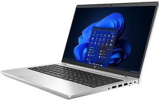 Alt view image 4 of 5 - HP ProBook 445 G9 14" FHD IPS Laptop AMD Ryzen 5 5625U 2.30GHz 16GB 1TB SSD W11P