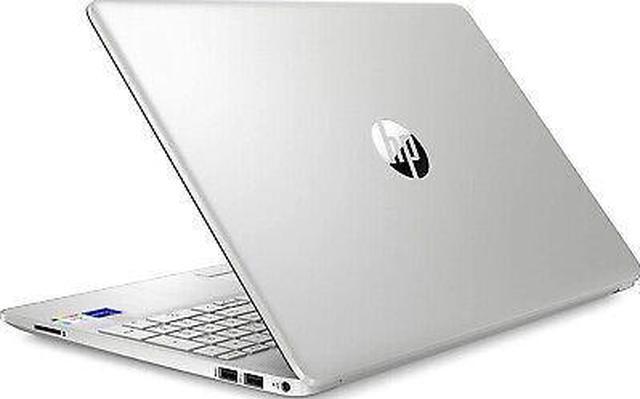 Alt view image 2 of 5 - HP 15t-dw300 15.6" HD LCD Touch Laptop Intel i7-1165G7 2.80GHz 32GB 1TB SSD W11P