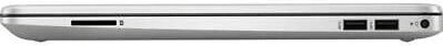 Alt view image 4 of 5 - HP 15t-dw300 15.6" HD LCD Touch Laptop Intel i7-1165G7 2.80GHz 32GB 1TB SSD W11P