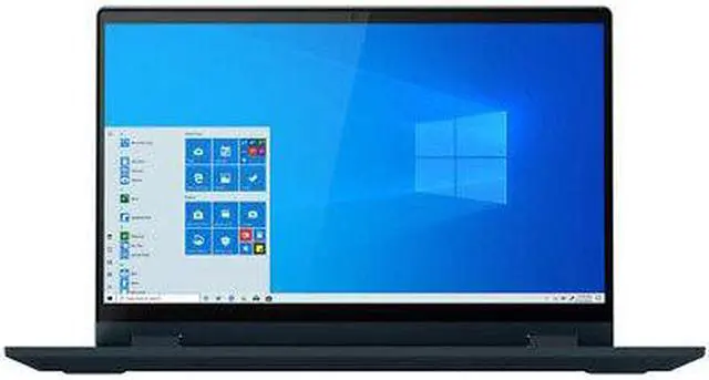 Alt view image 2 of 5 - Lenovo IdeaPad 82HU0158US 14" Touch FHD Ryzen 7 5700U 16GB DDR4 512GB SSD W11H