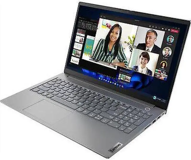 Alt view image 3 of 5 - Lenovo ThinkBook 15 G4 15.6" FHD Laptop Ryzen 7 5825U 2.00GHz 16GB 1TB SSD W11P