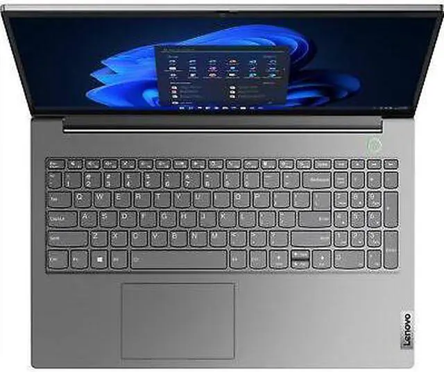 Alt view image 4 of 5 - Lenovo ThinkBook 15 G4 15.6" FHD Laptop Ryzen 7 5825U 2.00GHz 16GB 1TB SSD W11P