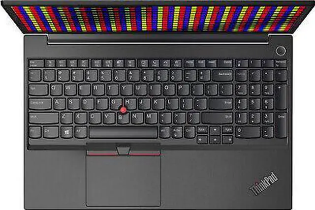 Alt view image 4 of 5 - Lenovo Thinkpad E15 G2 20TD0034GP 15.6" FHD Core i5-1135G7 MX450 16GB 256GB W11H