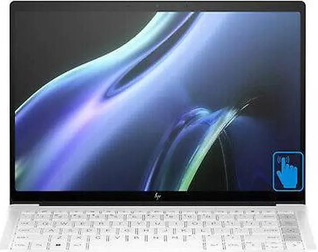 Main image of HP Dragonfly Pro One 889T1AA 14" IPS Touch Laptop Ryzen 7 7736U 16GB 512GB W11H