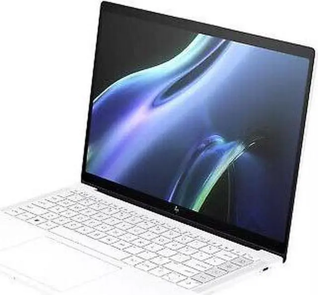 Alt view image 3 of 5 - HP Dragonfly Pro One 889T1AA 14" IPS Touch Laptop Ryzen 7 7736U 16GB 512GB W11H