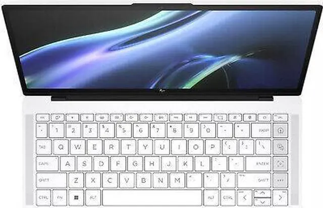 Alt view image 4 of 5 - HP Dragonfly Pro One 889T1AA 14" IPS Touch Laptop Ryzen 7 7736U 16GB 512GB W11H