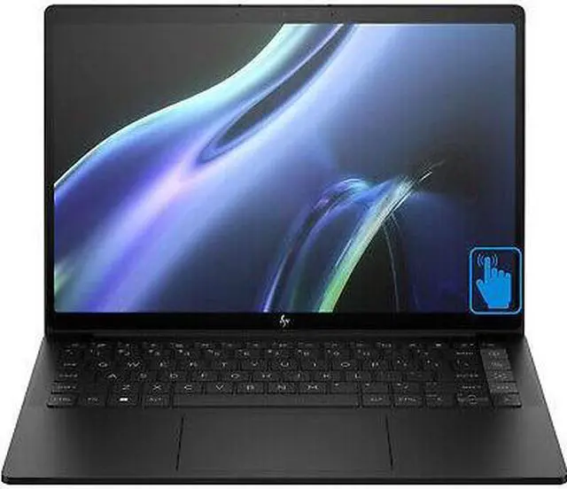 Main image of HP Dragonfly Pro One 889T2AA 14" IPS Touch Laptop Ryzen 7 7736U 16GB 512GB W11