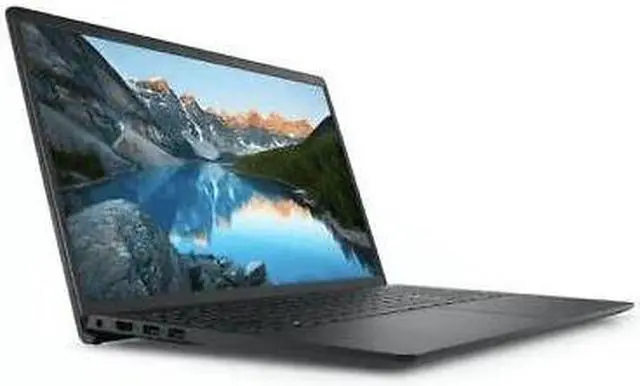 Alt view image 2 of 4 - Dell Inspiron 3520 W15KT 15.6" IPS FHD Laptop Core i5-1135G7 8GB 256GB SSD W11H