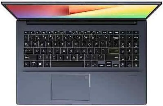 Alt view image 2 of 5 - ASUS VivoBook S513EA 15.6" FHD LCD Core i7-1165G7 2.80GHz 16GB RAM 1TB SSD W10H