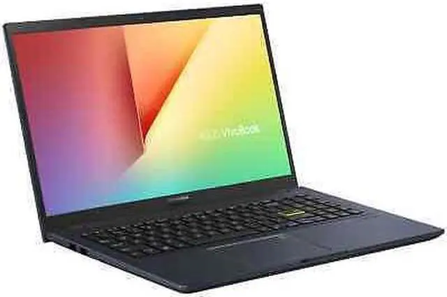 Alt view image 3 of 5 - ASUS VivoBook S513EA 15.6" FHD LCD Core i7-1165G7 2.80GHz 16GB RAM 1TB SSD W10H