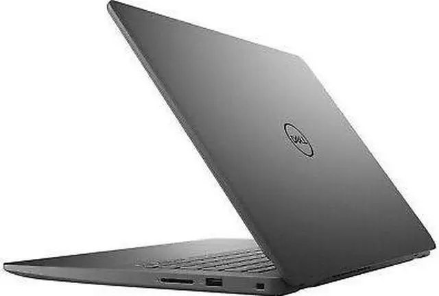 Alt view image 5 of 5 - Dell Vostro 3400 14" HD Touch Core i5-1135G7 MX330 8GB 256GB SSD 1TB HDD Ubuntu