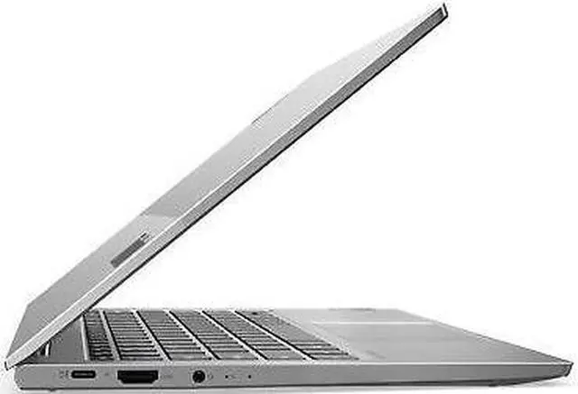 Alt view image 5 of 5 - Lenovo ThinkBook 13s G3 13.3" WUXGA Laptop Ryzen 5 5600U 2.30GHz 8GB 256GB W11P