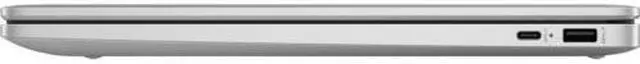 Alt view image 4 of 7 - HP Chromebook Laptop Computer 15.6" FHD Intel Core i3 8 GB memory; 128 GB UFS
