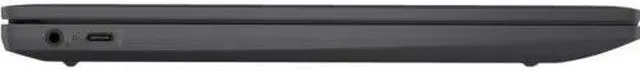 Alt view image 7 of 7 - HP Chromebook Laptop Computer 14" HD Intel N-series 4 GB memory; 64 GB eMMC