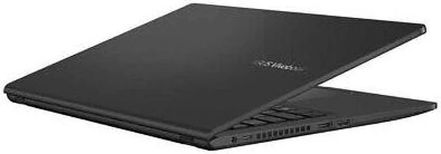 Alt view image 5 of 6 - Asus Vivobook 14" F1400EA-SB34 HD Laptop Intel Core i3-1115G4 8GB 256GB SSD W11S