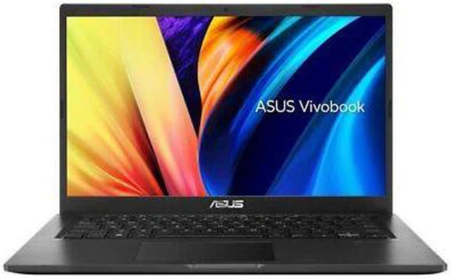 Alt view image 3 of 6 - Asus Vivobook 14" F1400EA-SB34 HD Laptop Intel Core i3-1115G4 8GB 256GB SSD W11S