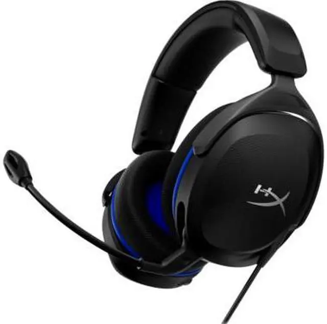Main image of HyperX Cloud Stinger 2 Core Gaming Headsets PS Black
