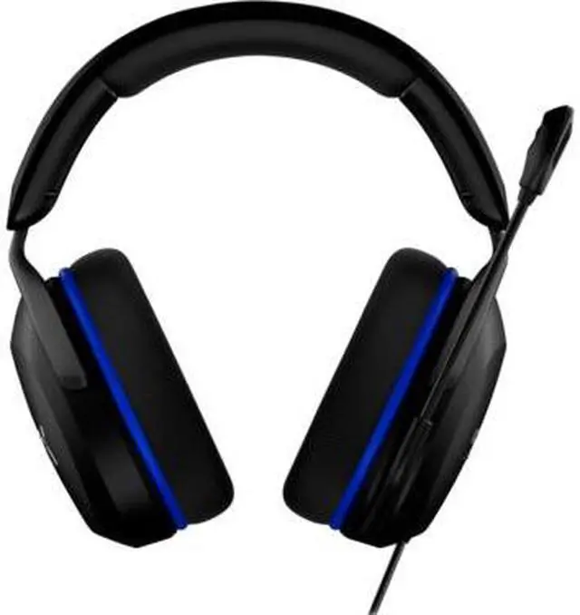Alt view image 2 of 7 - HyperX Cloud Stinger 2 Core Gaming Headsets PS Black