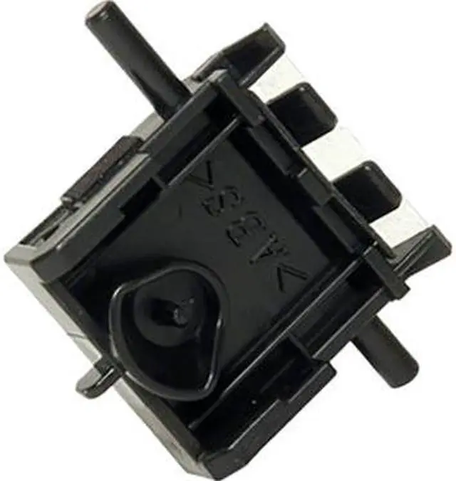 Alt view image 3 of 3 - HP Scanjet N9120 ADF Separation Pad Kit | L2686A