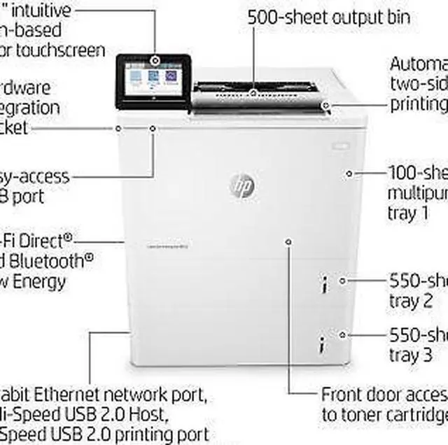 Alt view image 5 of 7 - HP Prelude Pro 15.6-inch Backpack