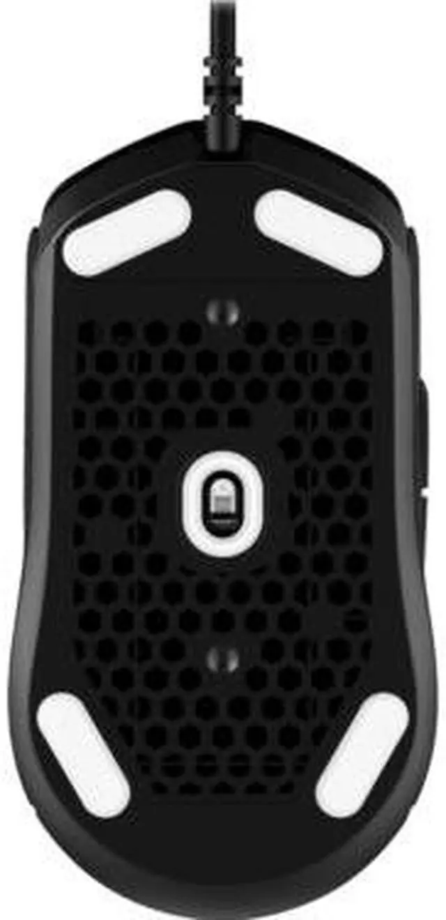 Alt view image 4 of 7 - HyperX Pulsefire Haste 2 - Gaming Mouse (Black)